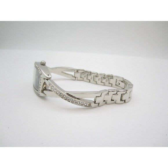 Women Studio Time Quartz WR Analog 20mm Dial Watch (G952) "New Battery" - Picture 11 of 12